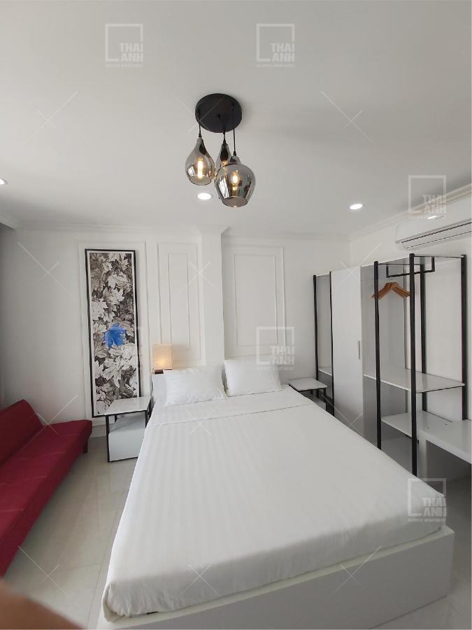 Thai Anh House - Pink Church Aparthotel Cidade de Ho Chi Minh