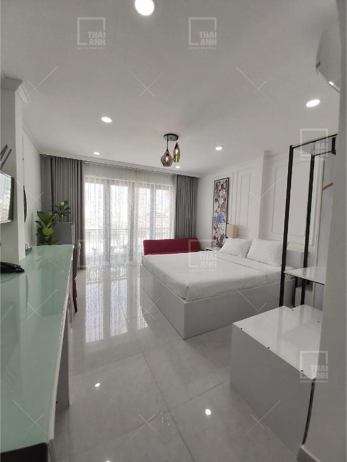 Thai Anh House - Pink Church Aparthotel Cidade de Ho Chi Minh